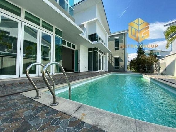 Bandar Parkland Bungalow ,2,25M - photo 1