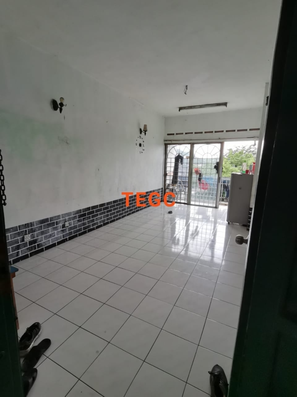 Sri Muda 170K