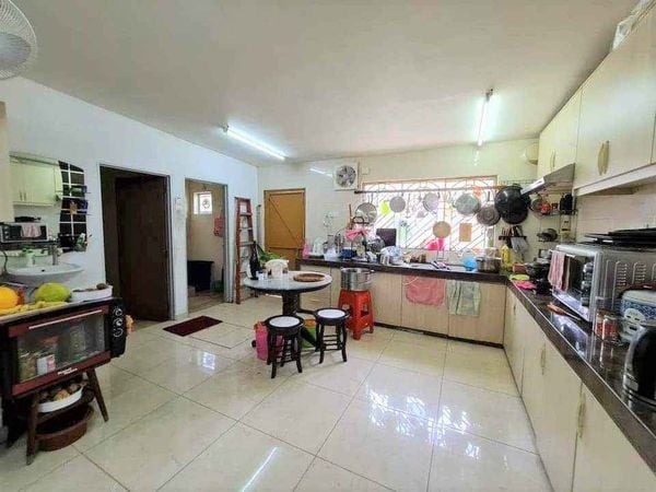 Klang Jaya 475K