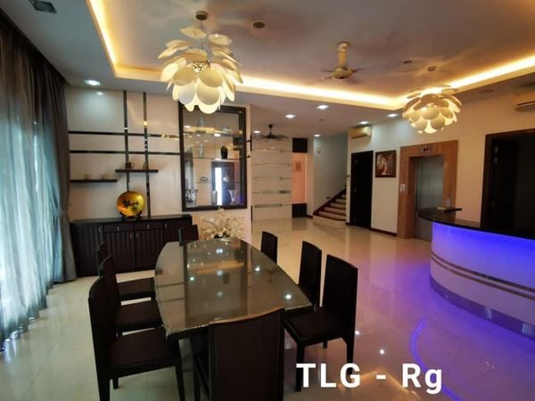 Setia Alam 5,5M - photo 3