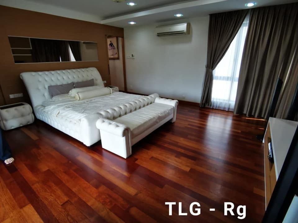 Setia Alam 5,5M - photo 11