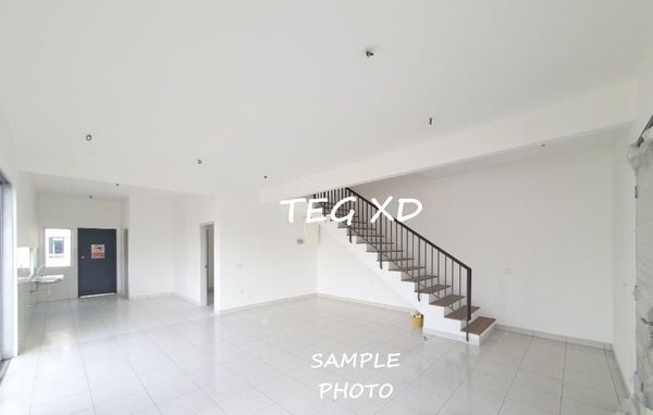 Bukit Raja 599K - photo 2