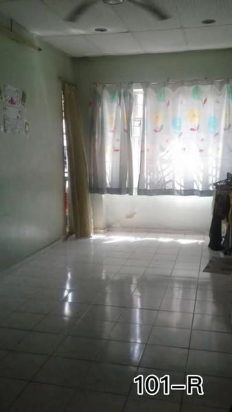 Bukit Tinggi 133K