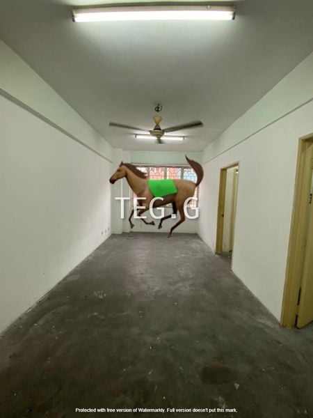 Taman Sentosa 98K