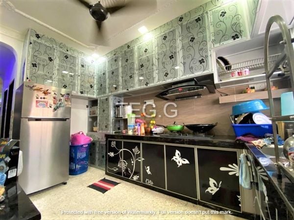 Sentosa 365K - photo 2