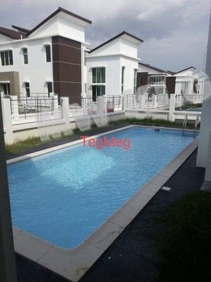 Parkland 2,32M