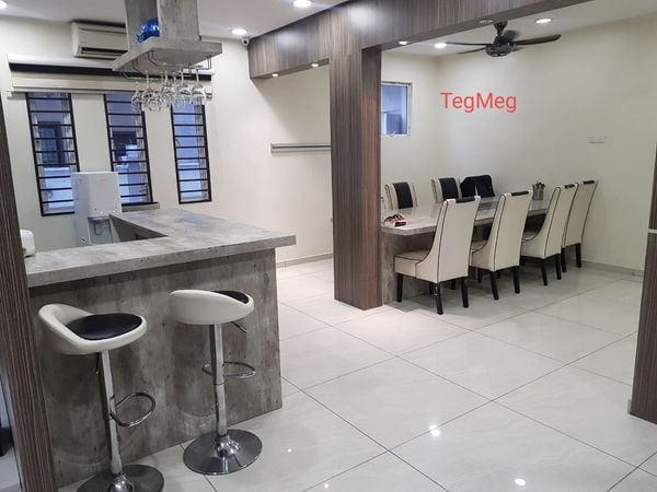 Taman Sri Gadong 1,3M - photo 1