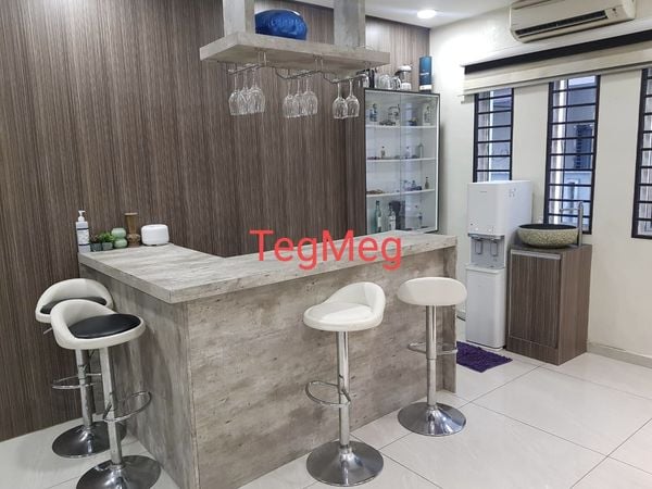 Taman Sri Gadong 1,3M - photo 3