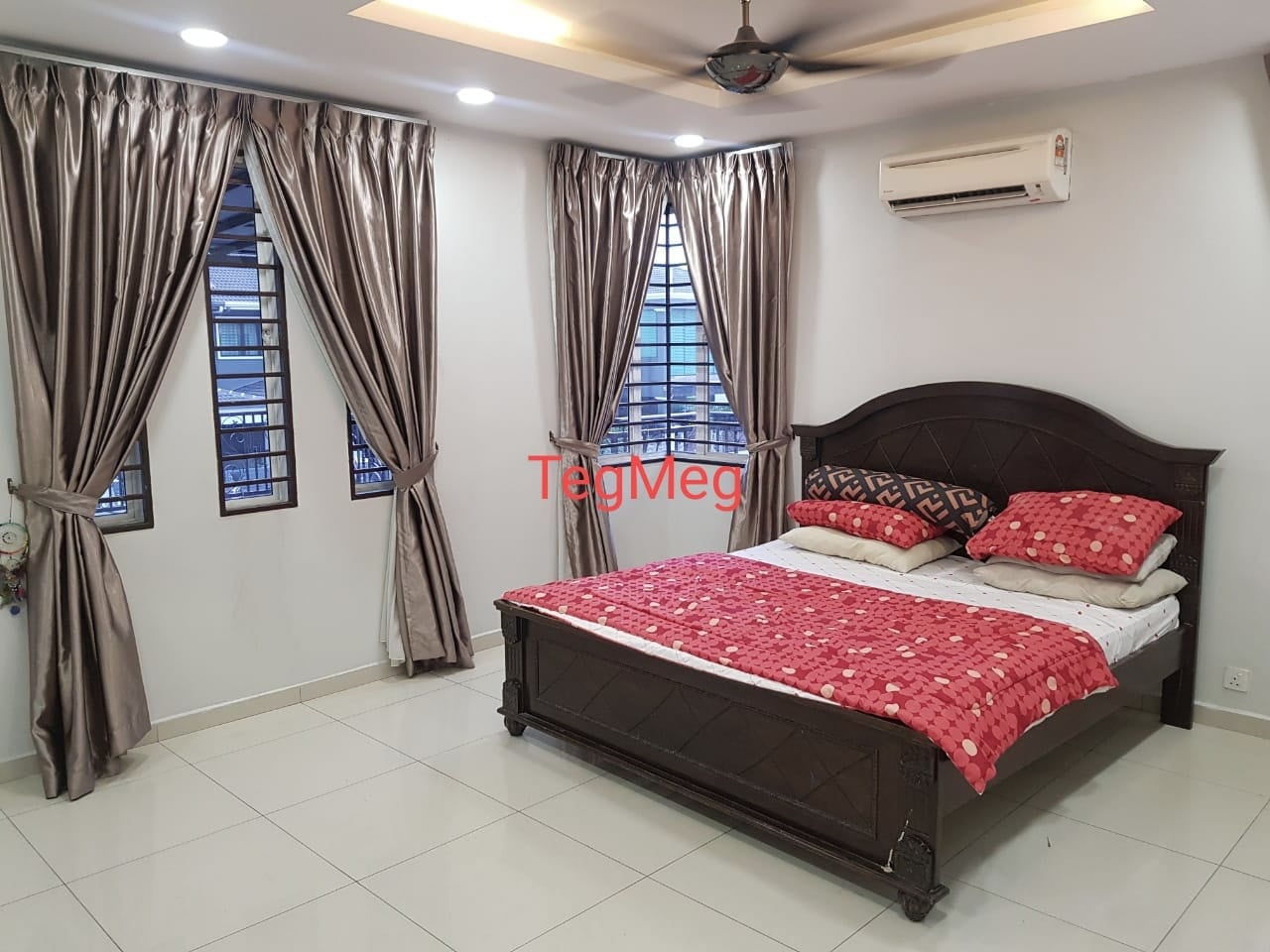 Taman Sri Gadong 1,3M - photo 11