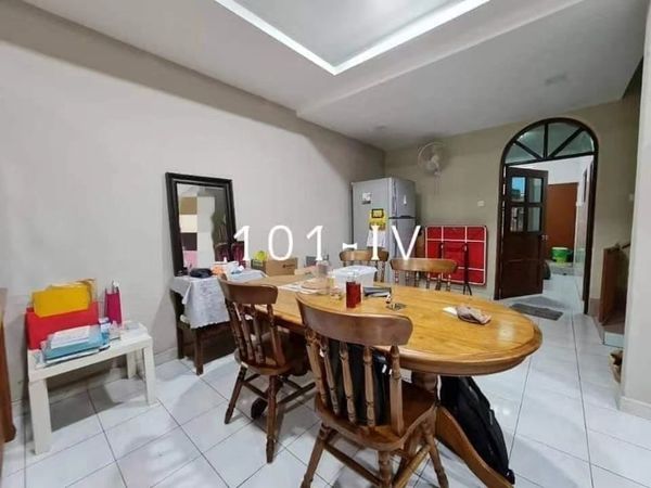 Bayu Perdana 580K - photo 2