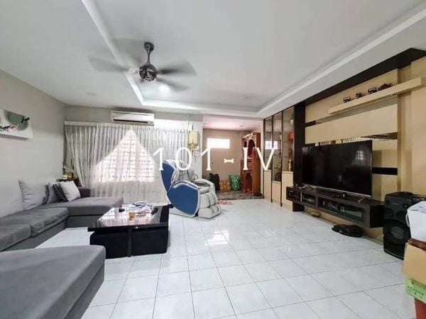 Bayu Perdana 580K - photo 4