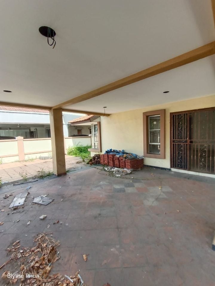 Aman Perdana 698K - photo 3