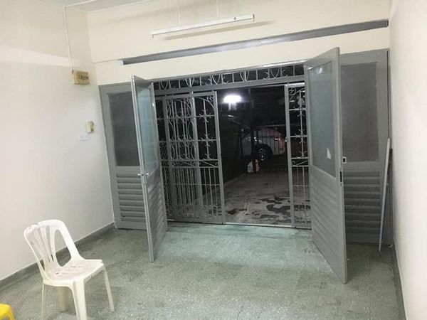 Taman Chi Liung 450K 1 Storey 22x75 Booking 1K - photo 3