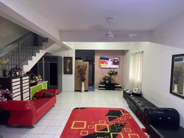 Bukit Tinggi 479K