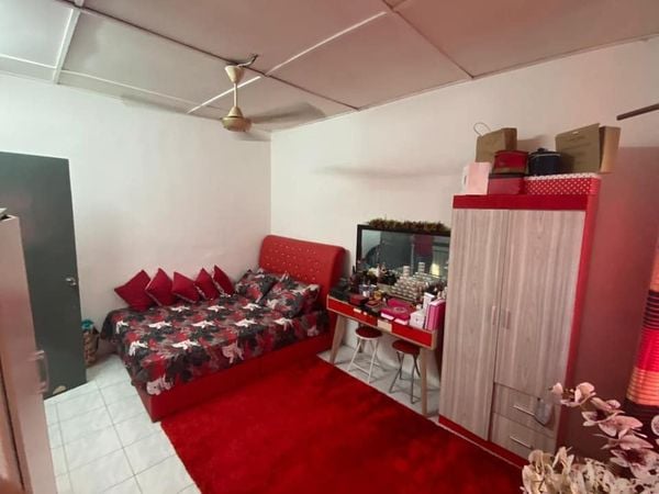 Bukit Tinggi 479K - photo 2