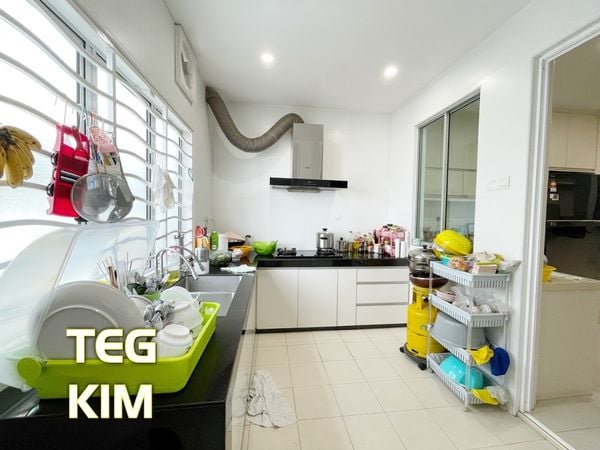 Bandar Botanic 890K - photo 11