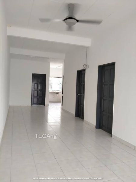 Bandar Puetra 2 420K