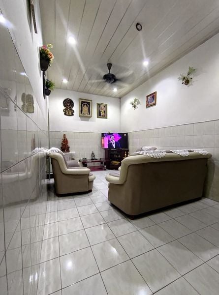 Kapar 400K