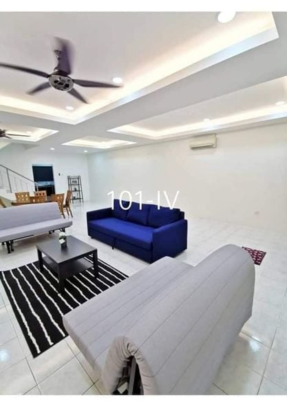 Bayu Perdana 638K - photo 1