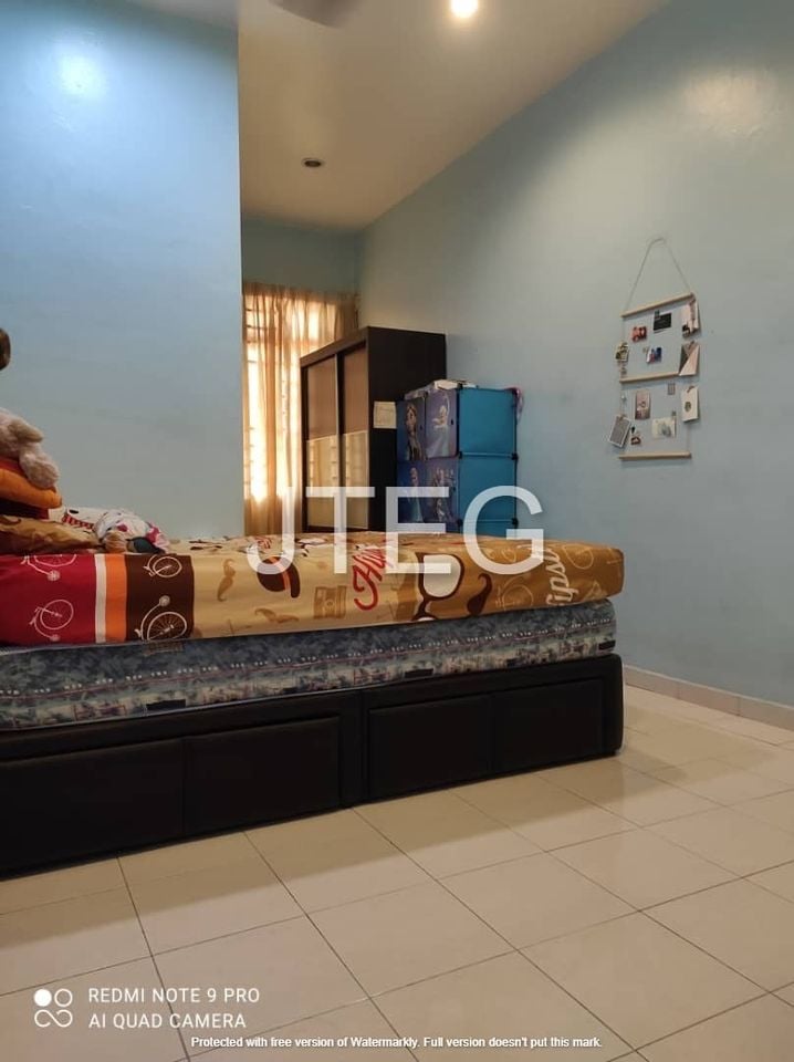 Bukit Tinggi 2 ,798K
