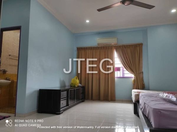 Bukit Tinggi 2 ,798K - photo 2