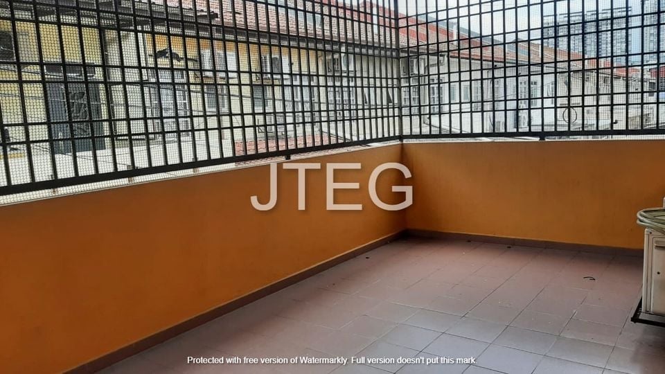 Bukit Tinggi 2 ,798K - photo 11