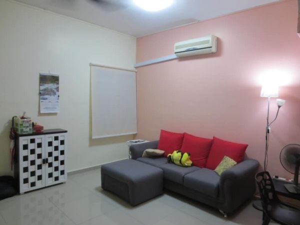 KLANG UTAMA 400K - photo 1