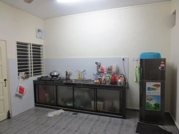 KLANG UTAMA 400K - photo 2