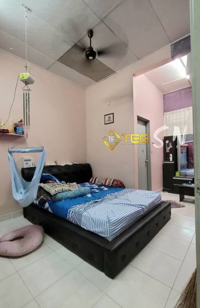 Bandar Putera 2 375K - photo 8