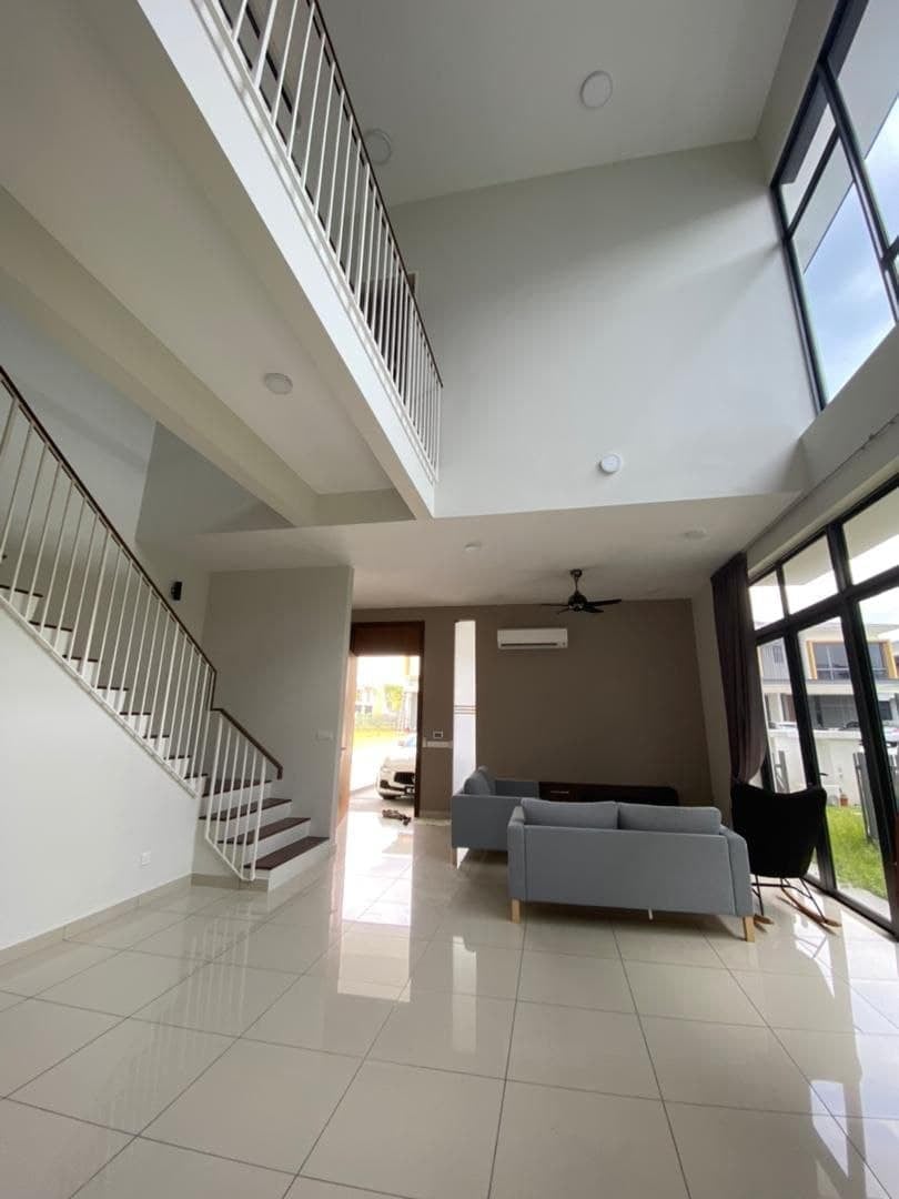 Setia Alam 4500 - photo 1