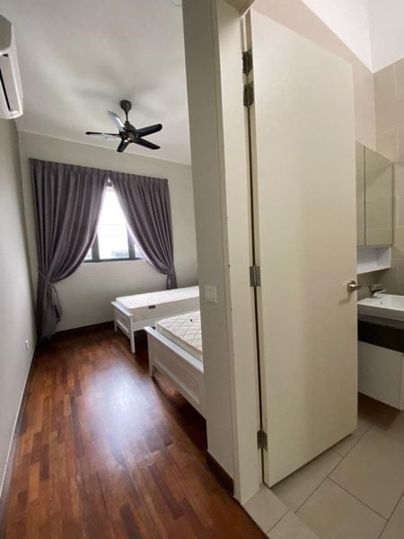 Setia Alam 4500 - photo 2