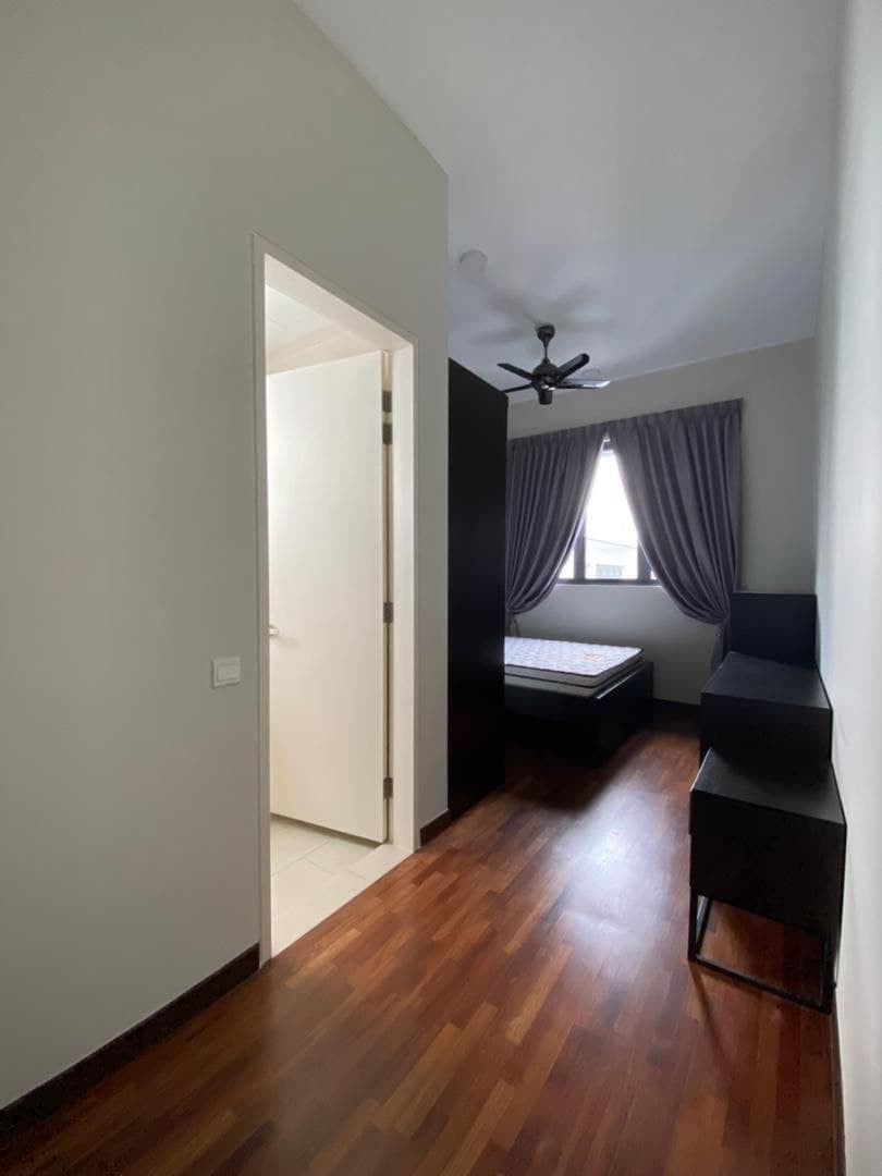 Setia Alam 4500 - photo 3
