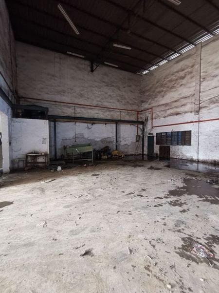 Kapar 2,8M - photo 1