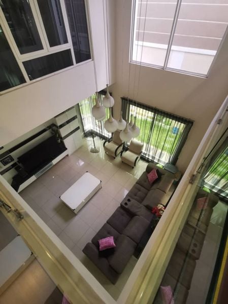 Sri istana Hills 1,9M