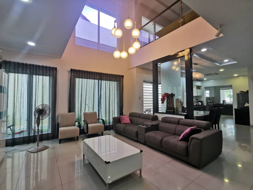 Sri istana Hills 1,9M - photo 2