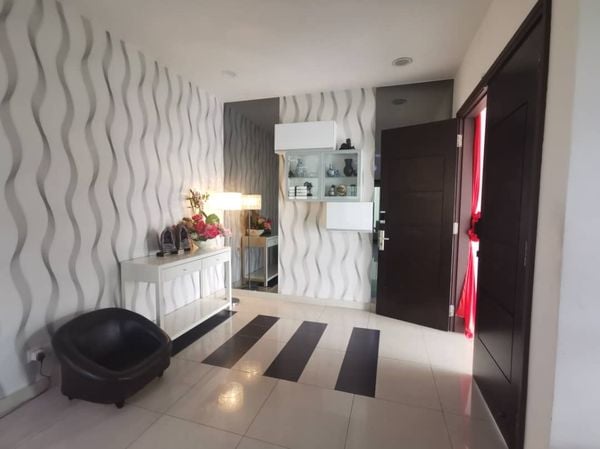 Sri istana Hills 1,9M - photo 4