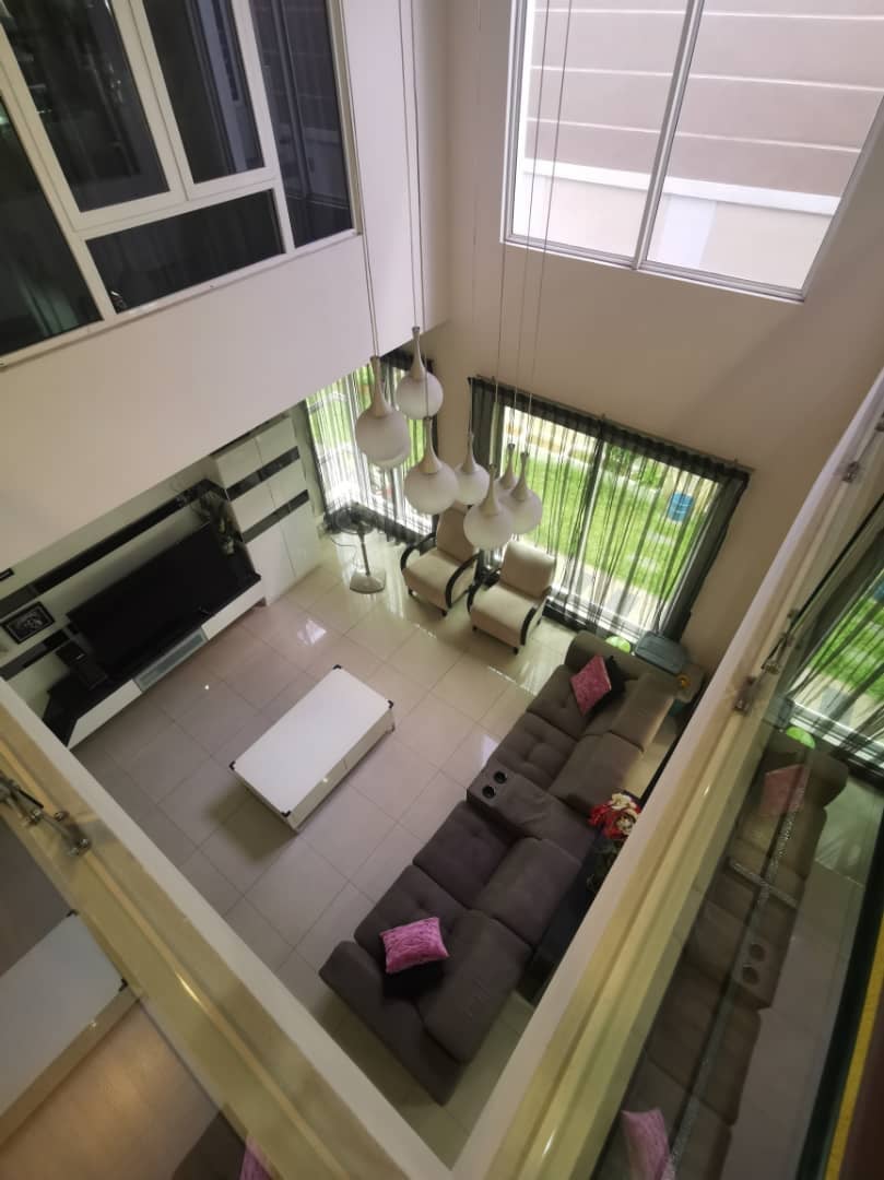 Sri istana Hills 1,9M - photo 11