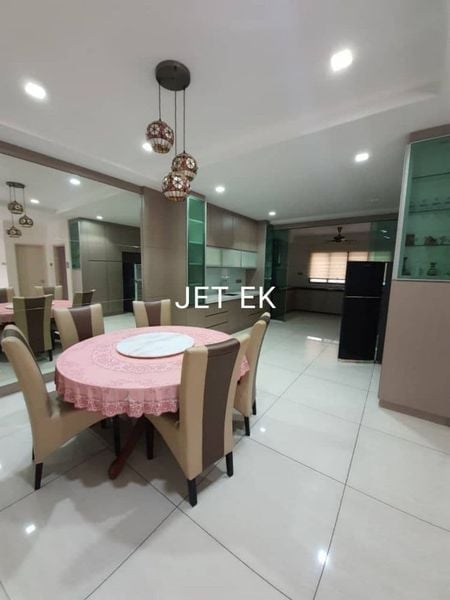 Parklands, Klang - photo 3