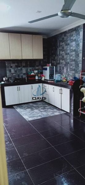 Telok Panglima Garang 338K