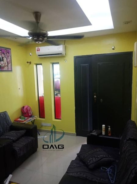 Telok Panglima Garang 338K - photo 3