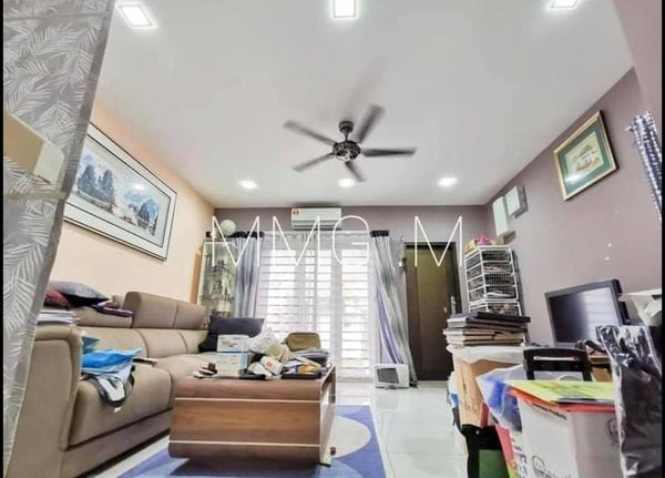 Setia Alam 630K - photo 1
