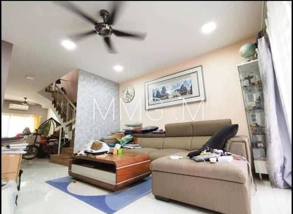 Setia Alam 630K - photo 3