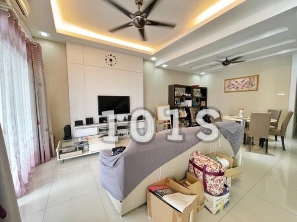Kota kemuning 830K