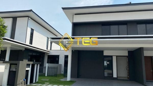 Setia Alam ,Eco Ardence 1,48M