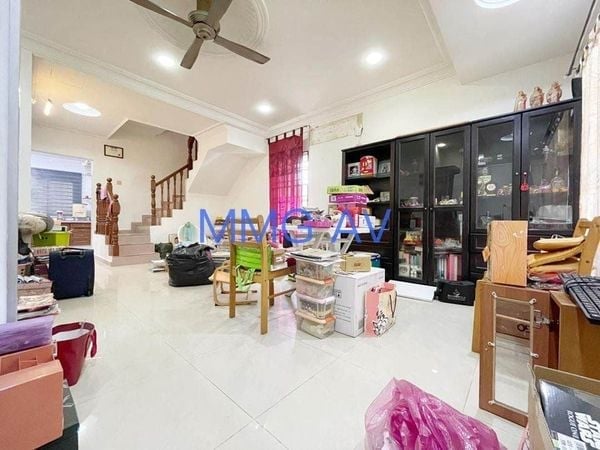 Klang Utama 639K - photo 1