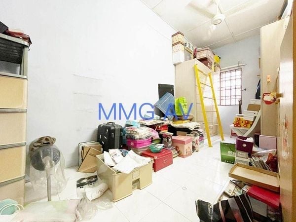 Klang Utama 639K - photo 3