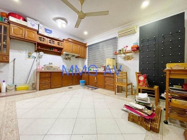 Klang Utama 639K - photo 8