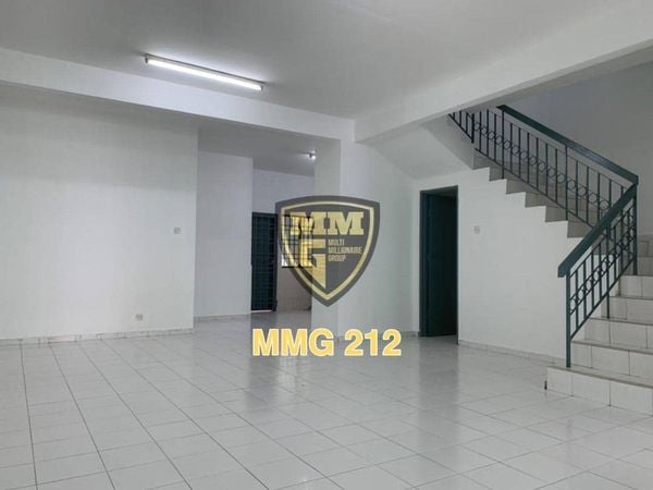 Bukit tinggi 2 748K - photo 1