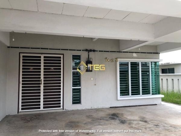 Saujana Sungai Jati 999K