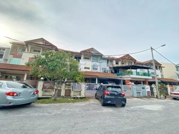 Telok Gadong Besar 750K